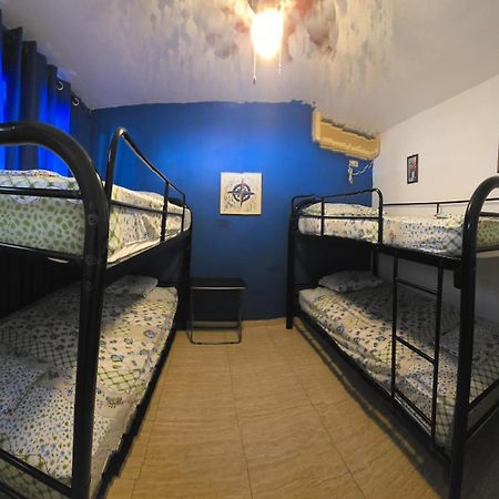 Hostal Villa Mayte Coronado Las Lajas  Ngoại thất bức ảnh