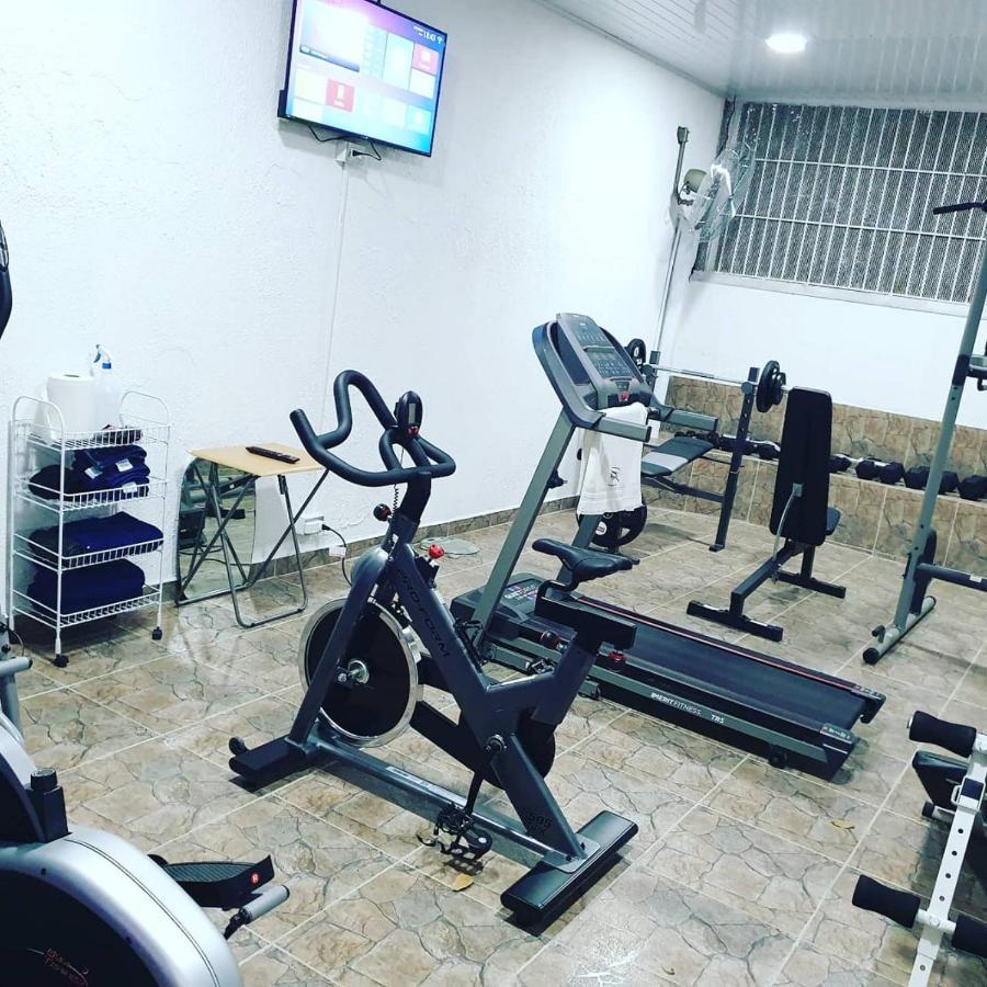 Hostal Villa Mayte Coronado Las Lajas  Ngoại thất bức ảnh