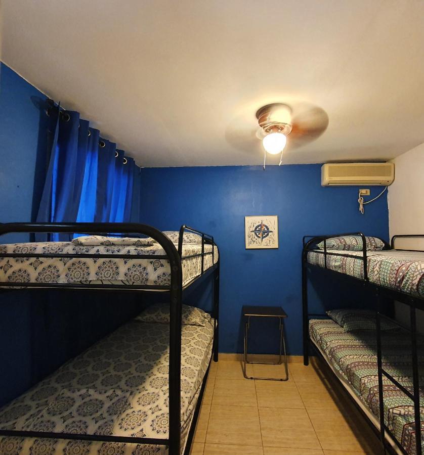 Hostal Villa Mayte Coronado Las Lajas  Ngoại thất bức ảnh