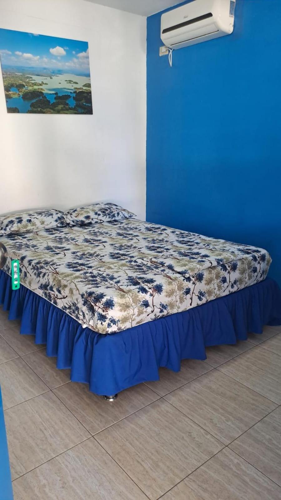 Hostal Villa Mayte Coronado Las Lajas  Ngoại thất bức ảnh