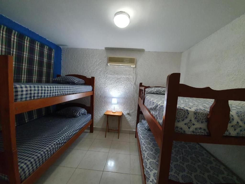 Hostal Villa Mayte Coronado Las Lajas  Ngoại thất bức ảnh