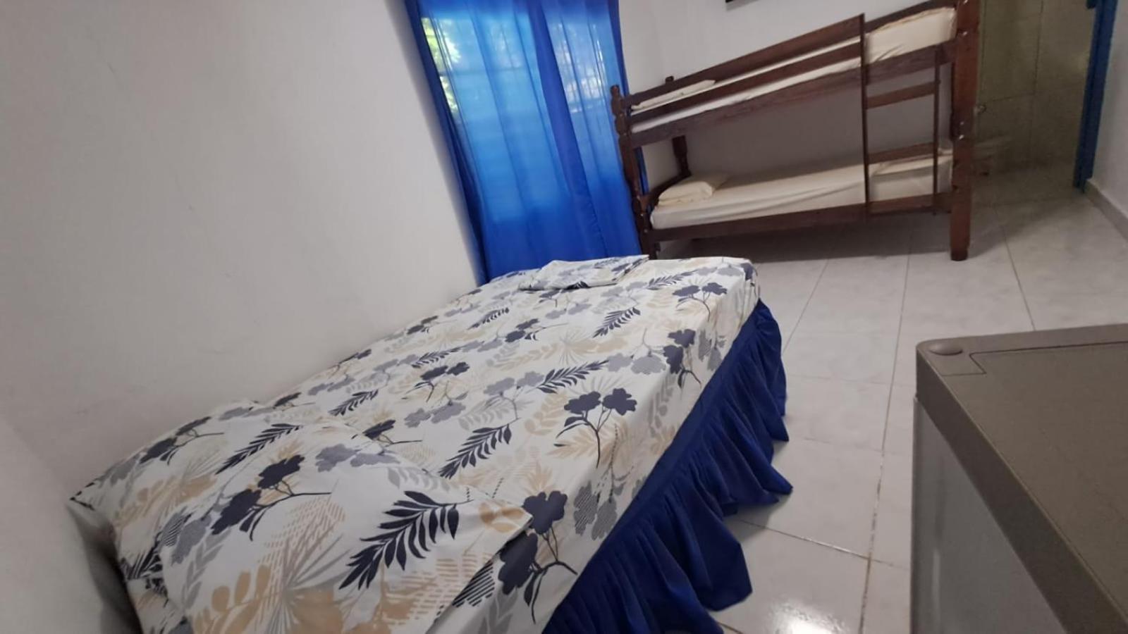 Hostal Villa Mayte Coronado Las Lajas  Ngoại thất bức ảnh