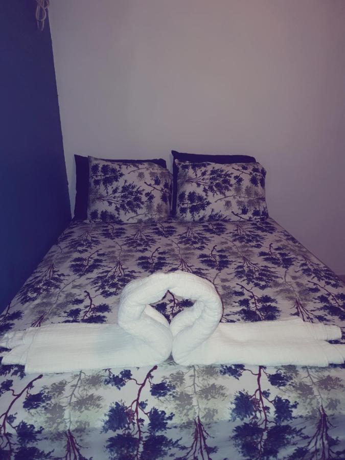 Hostal Villa Mayte Coronado Las Lajas  Ngoại thất bức ảnh